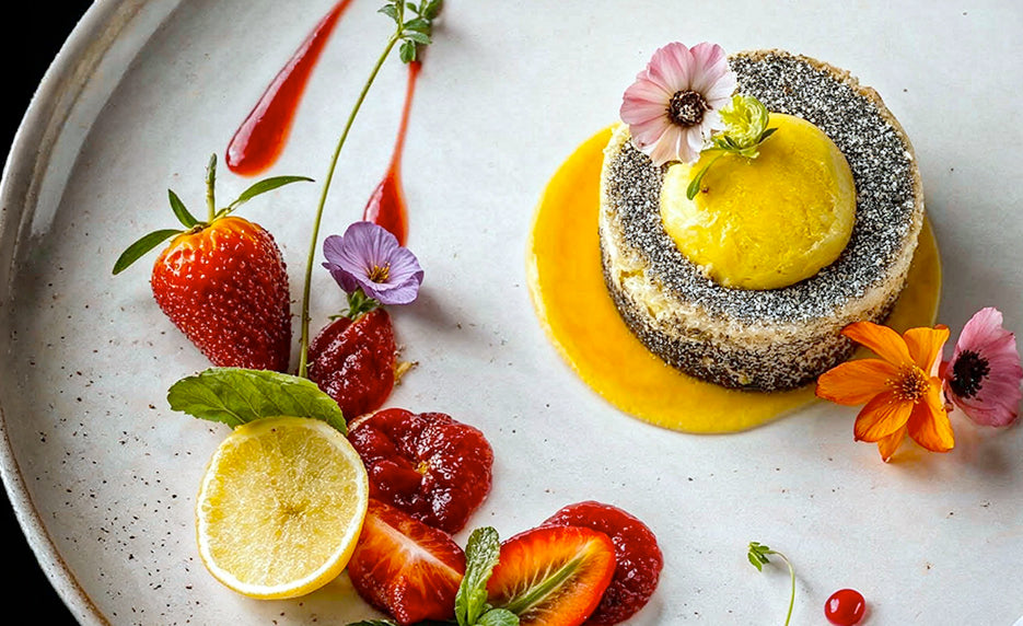 Online French Pastry School-Designed Baker Training (Voucher Included) from Internet Wealt