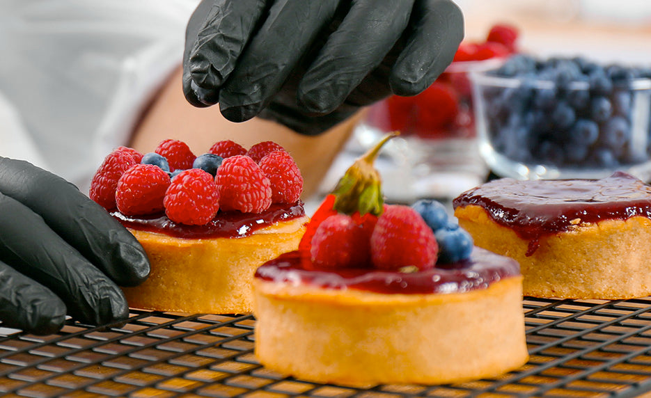 Online Pastry & Culinary Arts Training from Internet Wealth University