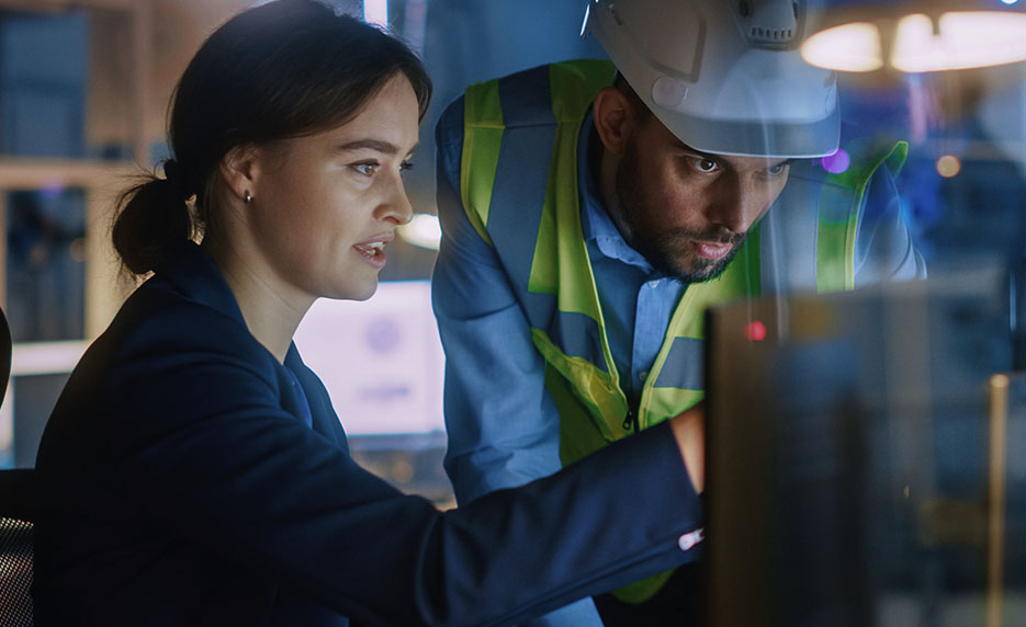 Certified Manufacturing Engineer (CMfgE)