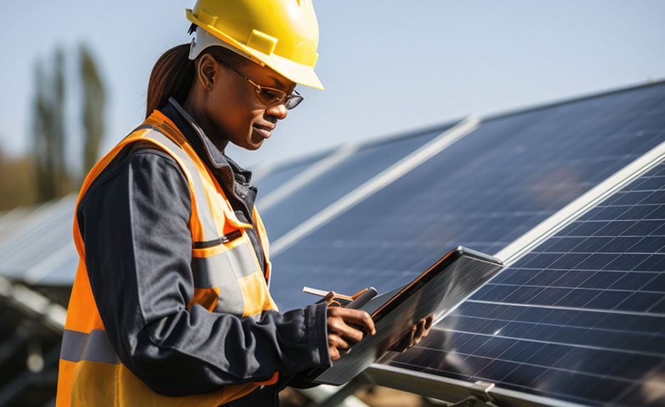 Solar Energy Training