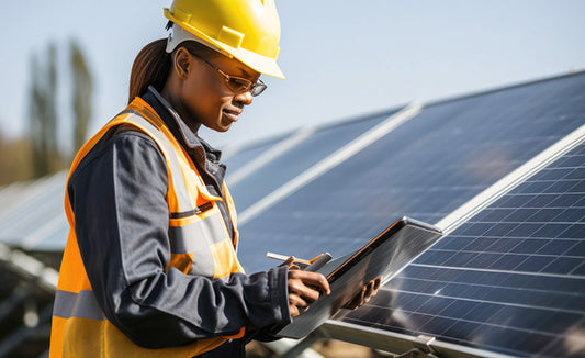 Solar Energy Training