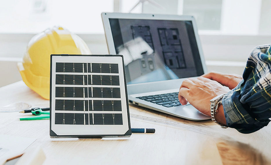 Solar Design Training