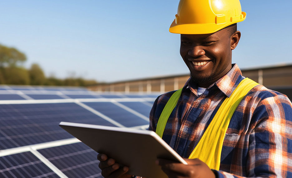NABCEP Certification &ndash; PV Associate (Exam Cost Included)