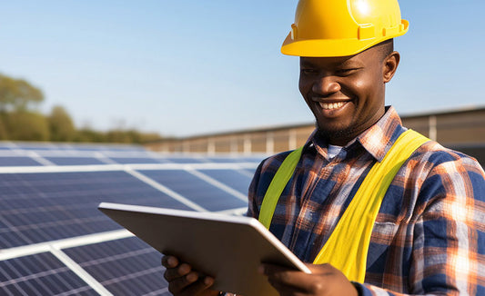 NABCEP Certification &ndash; PV Associate (Exam Cost Included)