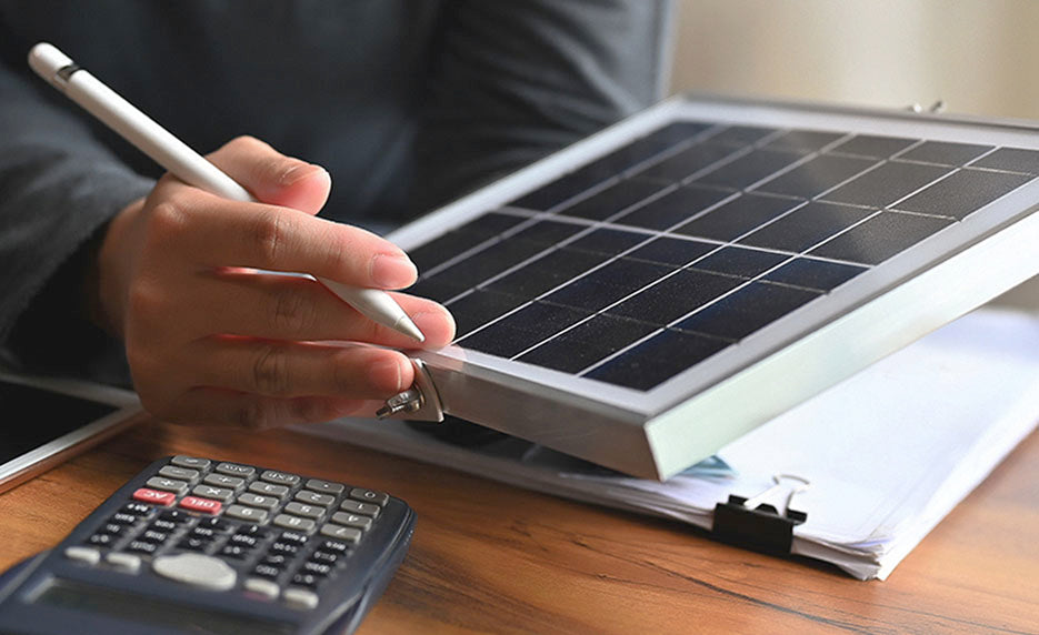 NABCEP Certification &ndash; PV Design Specialist