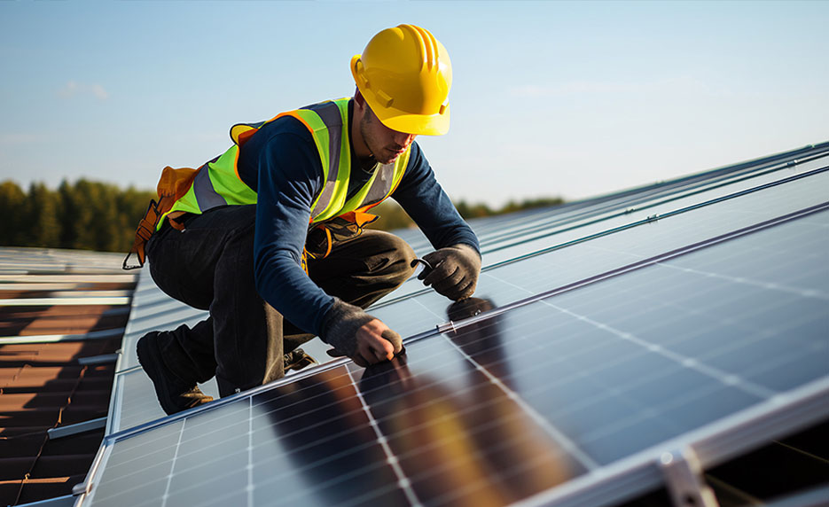 NABCEP Certification &ndash; PV Installation Professional