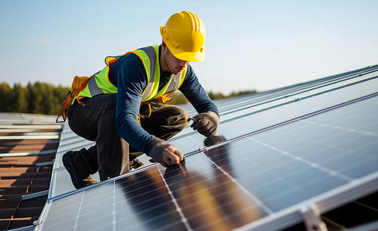 NABCEP Certification &ndash; PV Installation Professional