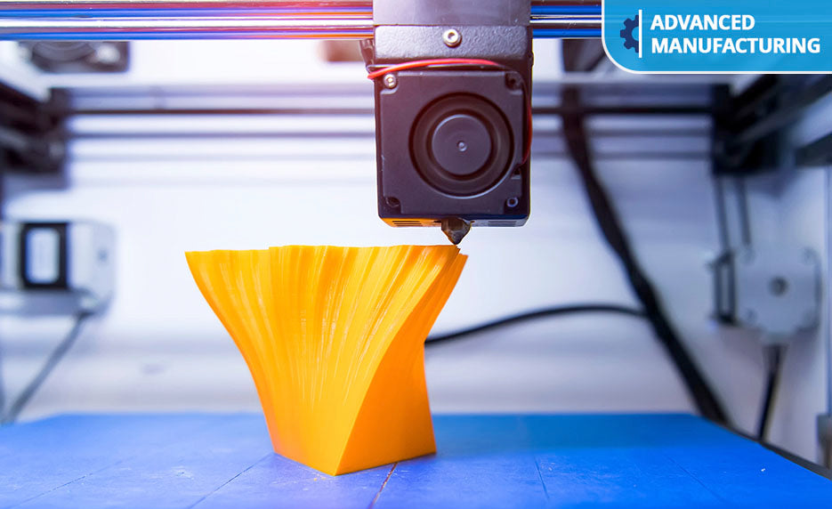 Certified Additive Manufacturing - Technician (CAM-T) (Voucher Included)