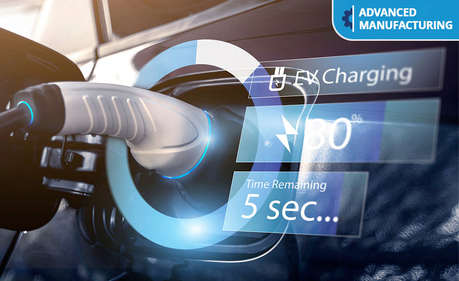 Electric Vehicle Fundamentals (EVF) (Voucher Included)