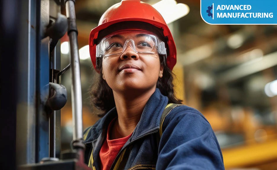 Certified Manufacturing Associate (CMfgA) (Voucher Included)