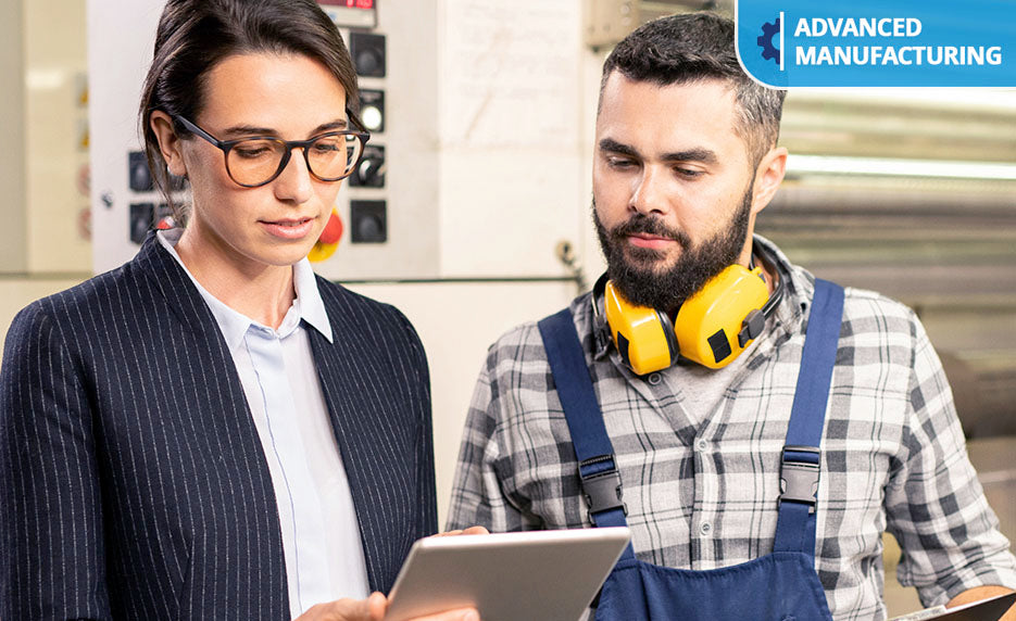 Certified Manufacturing Engineer (CMfgE) (Voucher Included)