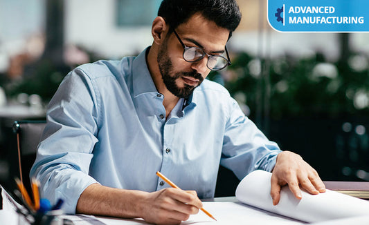 Certified Manufacturing Technologist (CMfgT) (Voucher Included)