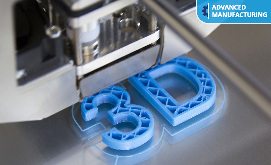 Certified Additive Manufacturing - Fundamental (CAM-F) (Voucher Included)