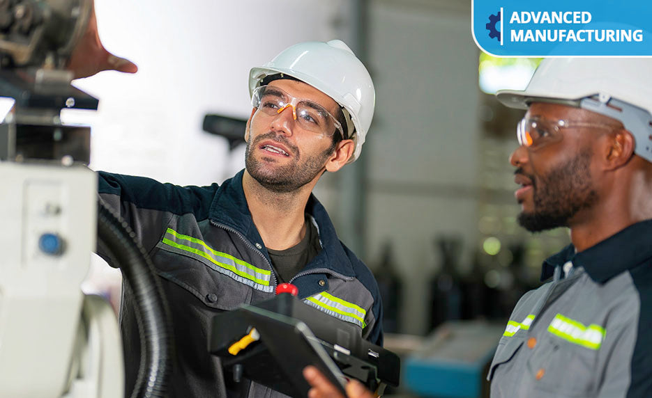 Maintenance Technician (Tools Included)