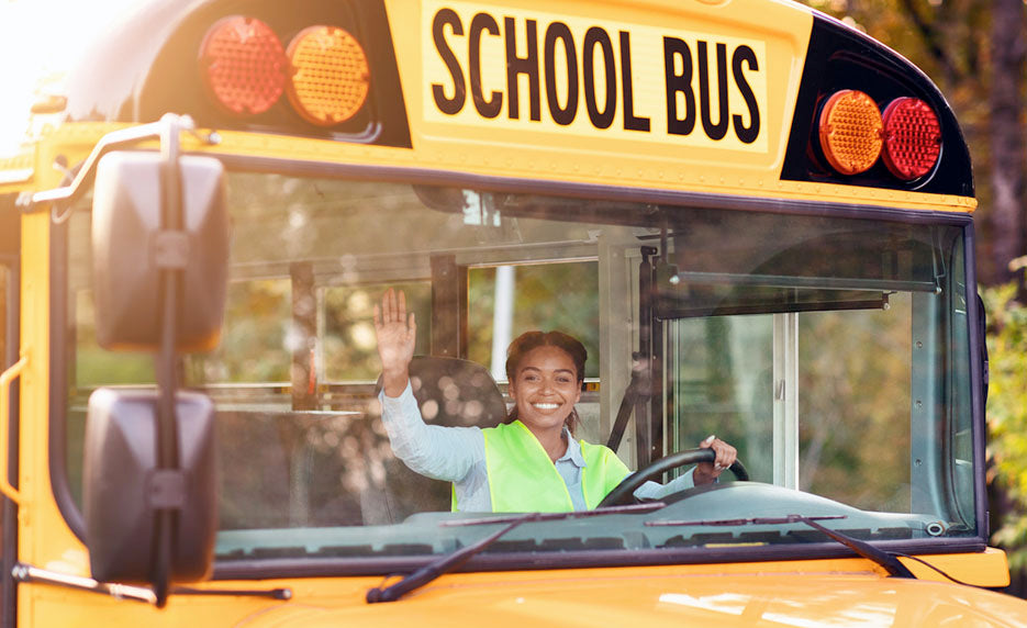 ELDT for School Bus Endorsement