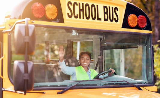 ELDT for School Bus Endorsement