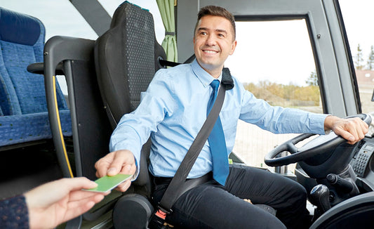 ELDT for Passenger Endorsement