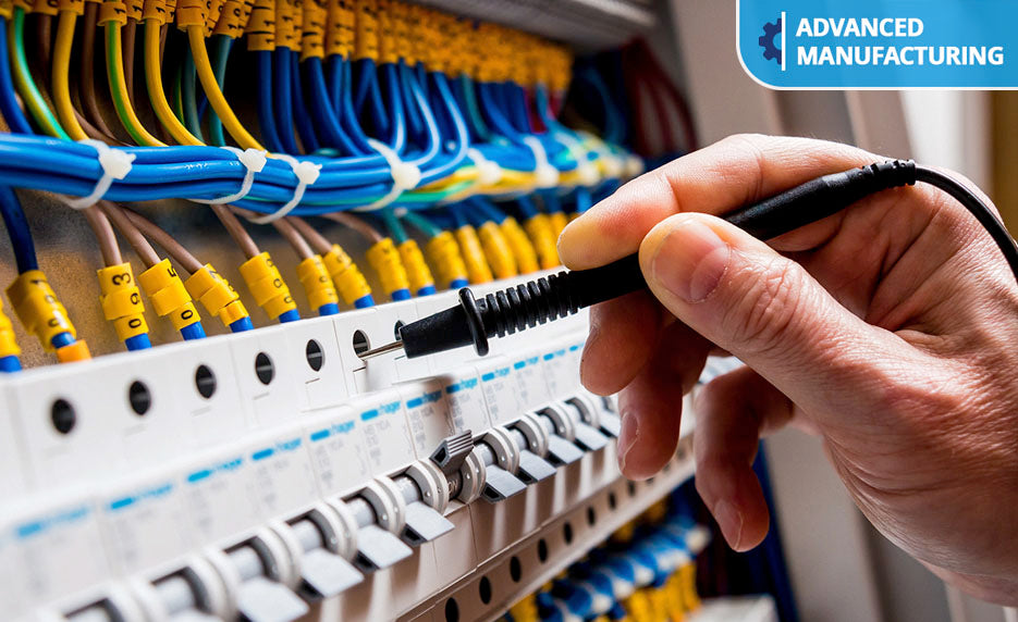 Electrical and Electronics Technician Certification with Lab Kit