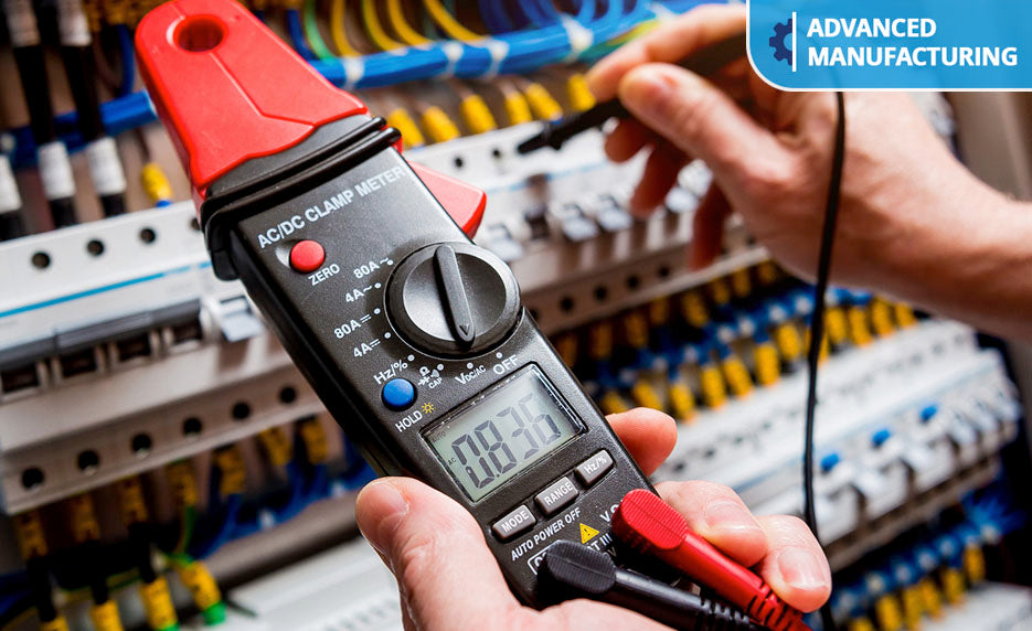 Electrical and Electronics Technician Certification with Lab Kit (Tools Included)