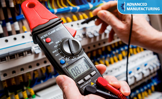 Electrical and Electronics Technician Certification with Lab Kit (Tools Included)