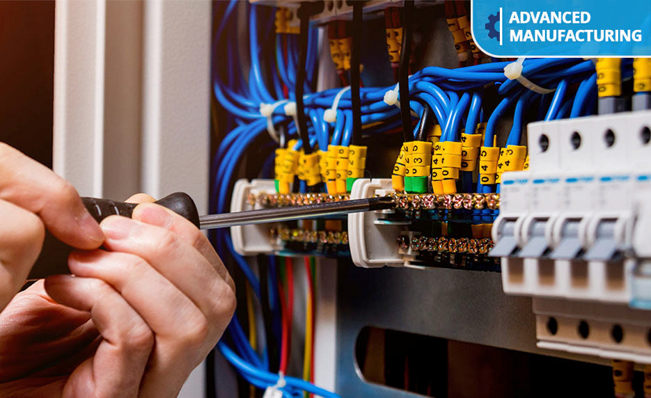 Electrical and Electronics Technician Certification with Lab Kit (Voucher Included)