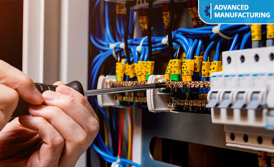 Electrical and Electronics Technician Certification with Lab Kit (Voucher Included)
