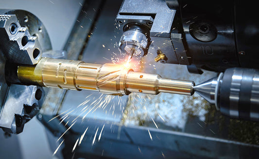 Toolmaker with VR Training (VR Headset v3 Included)