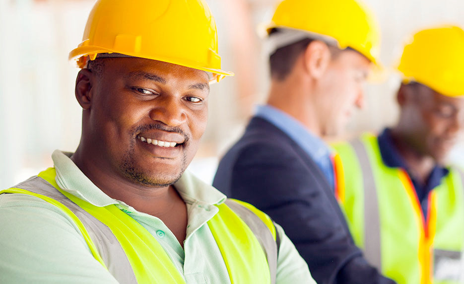 Online Construction Worker (Heavy Civil Construction) from Internet Wealth University