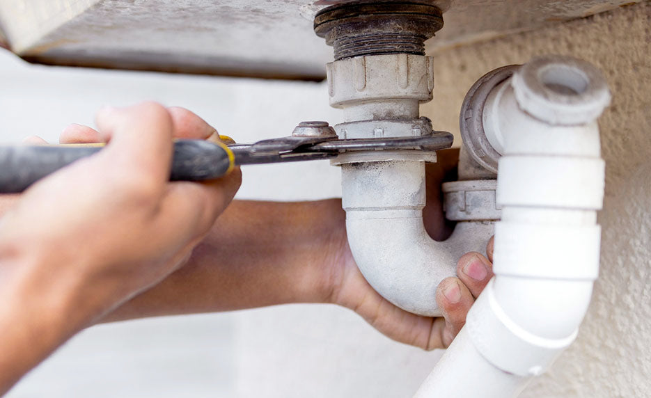 Online Plumber with Practice Kit from Internet Wealth University