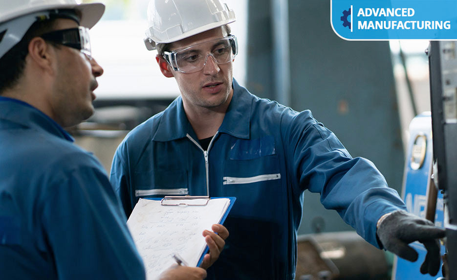 Maintenance Technician