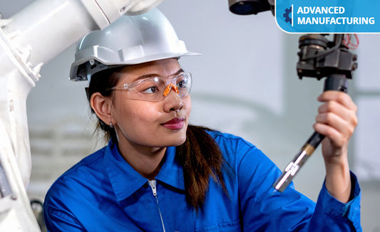 Robotics Technician