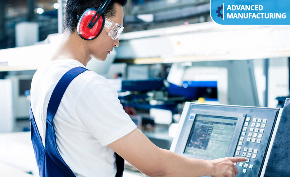 CNC Machinist