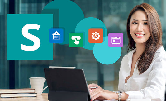 Online Microsoft SharePoint Training from Internet Wealth University