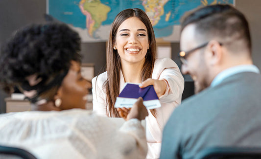 Travel Agent Training (Exam Cost Included)