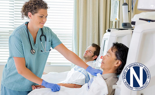 Hemodialysis Technician
