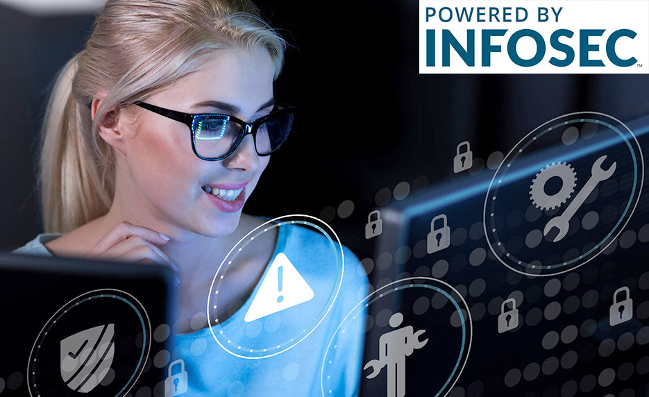 Online ISC2 CISSP® Training Boot Camp from Internet Wealth University