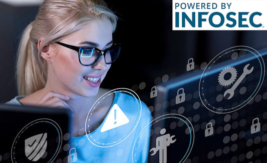 Online ISC2 CISSP® Training Boot Camp from Internet Wealth University