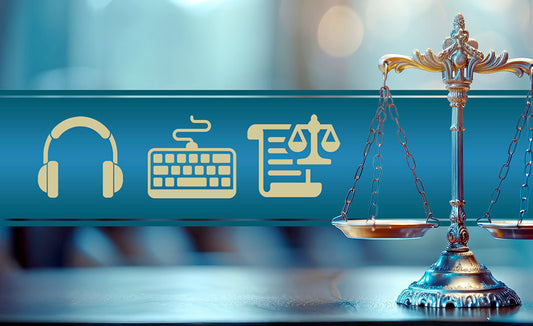 Online Legal Transcriptionist from Internet Wealth University