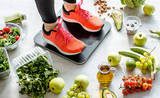 Online NASM Certified Nutrition Coach + Weight Loss Specialist (CNC, WLS) (Vouchers Includ