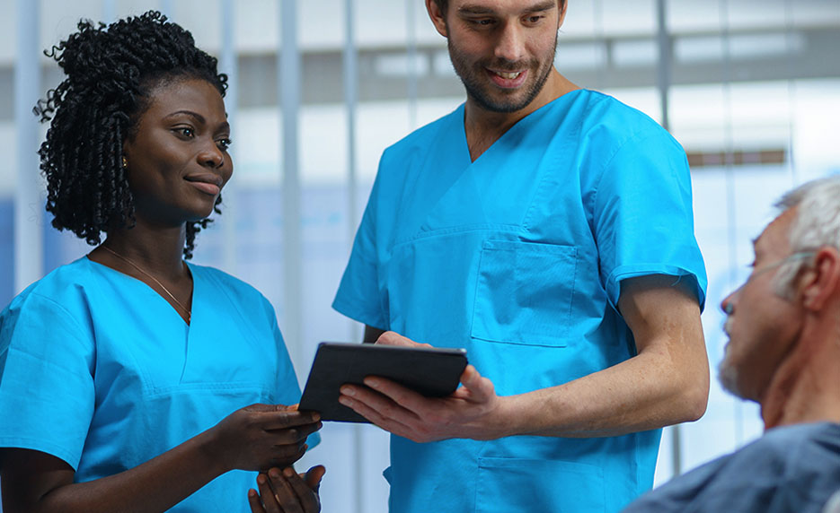 Patient Care Technician (Voucher Included)