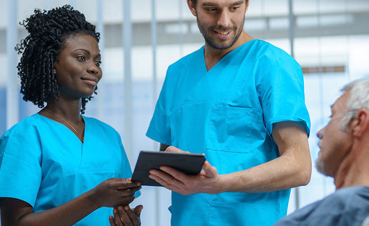 Patient Care Technician (Voucher Included)
