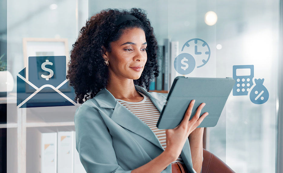 Online Payroll Manager from Internet Wealth University