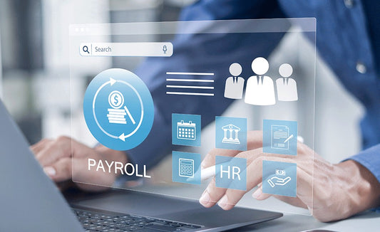 Payroll Practice and Management