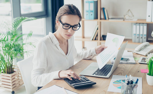 Online Professional Bookkeeping with QuickBooks Online with Payroll Practice and Managemen