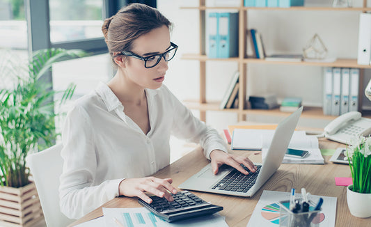 Online Professional Bookkeeping with QuickBooks Online with Payroll Practice and Managemen