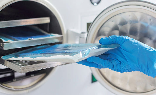 Sterile Processing Technician (Voucher Included)