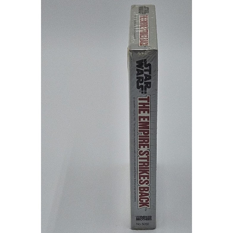 Star Wars: The Empire Strikes Back — actual item photo