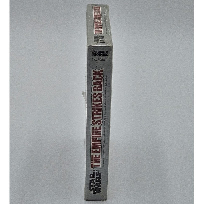 Star Wars: The Empire Strikes Back — actual item photo