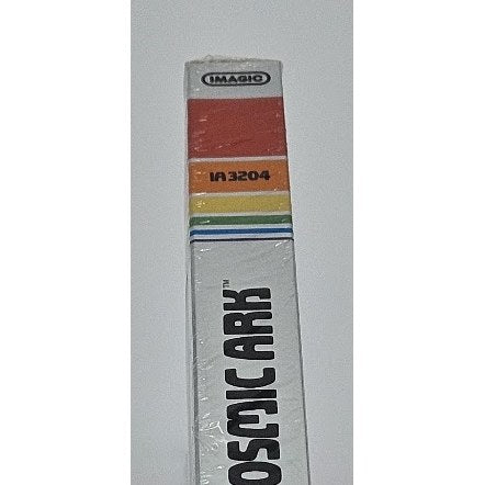 Cosmic Ark — actual item photo