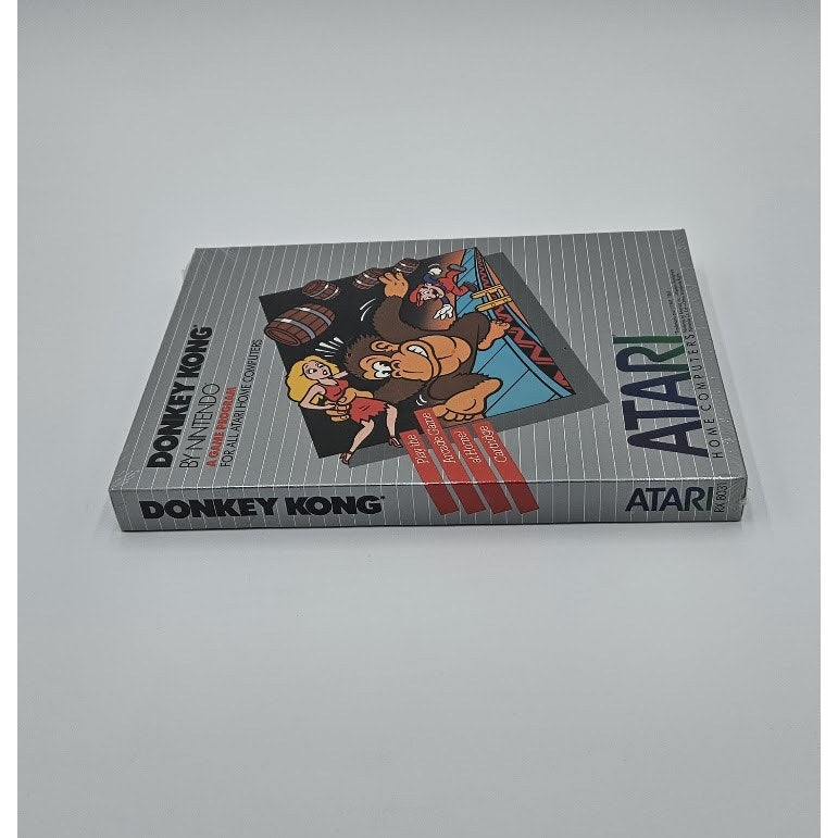 Donkey Kong — actual item photo